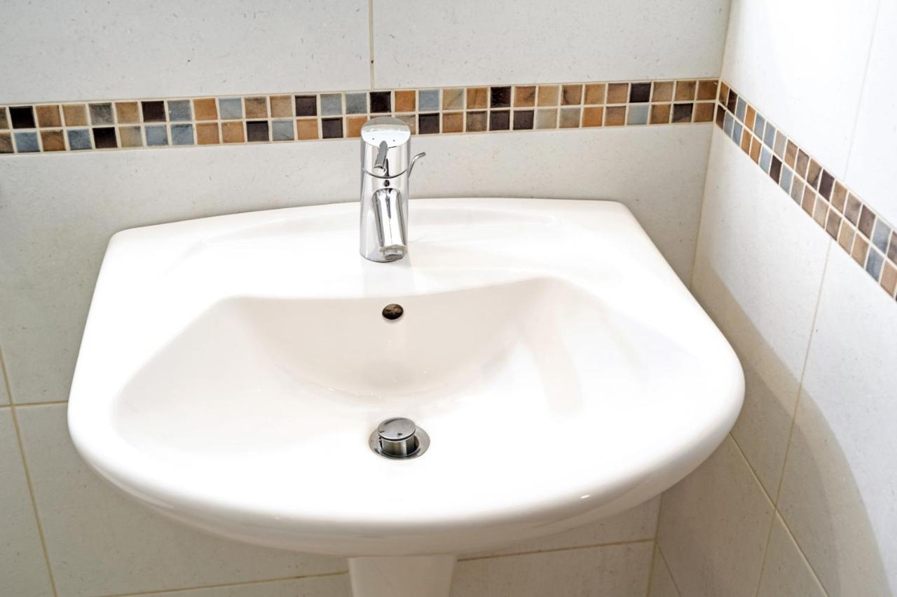 Szucha Apartments Varsó Kültér fotó