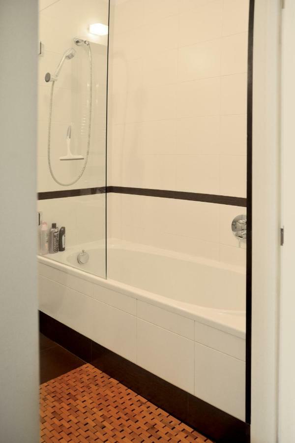 Szucha Apartments Varsó Kültér fotó