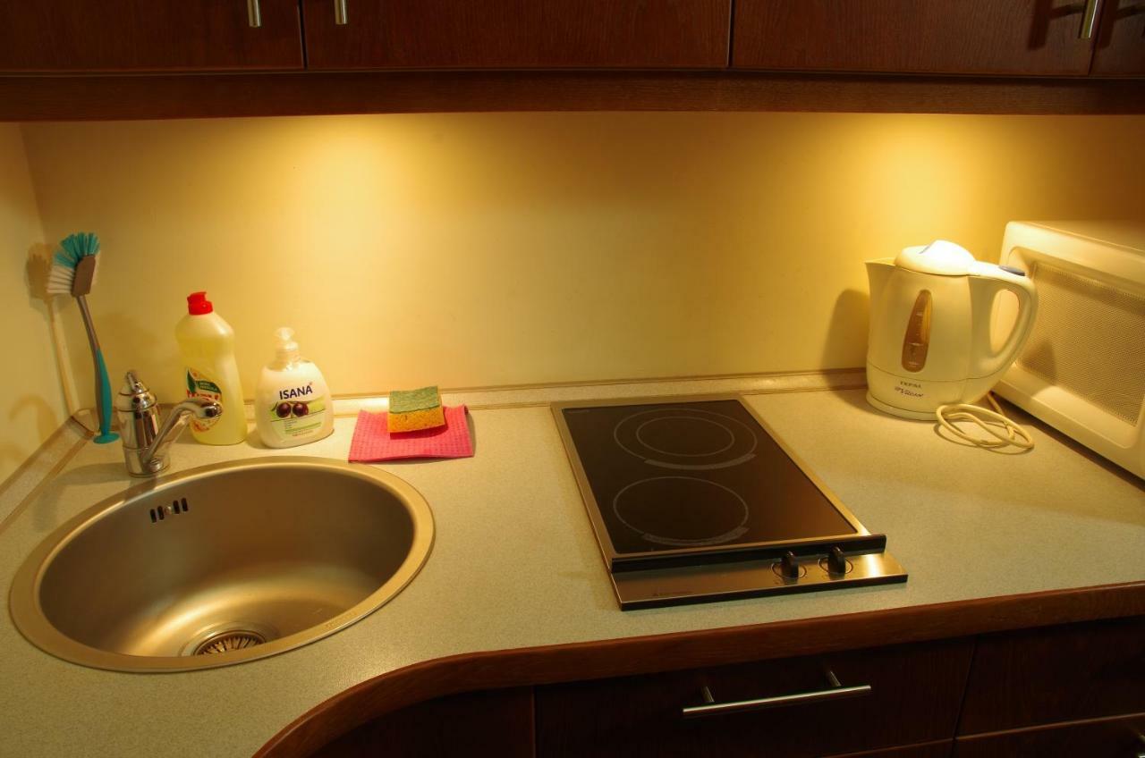 Szucha Apartments Varsó Kültér fotó