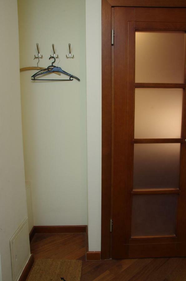 Szucha Apartments Varsó Kültér fotó