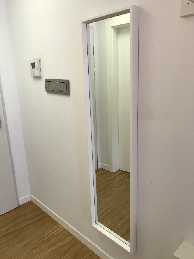 Szucha Apartments Varsó Kültér fotó