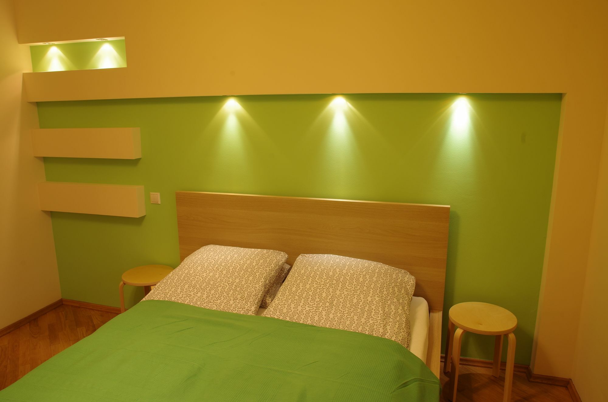 Szucha Apartments Varsó Kültér fotó