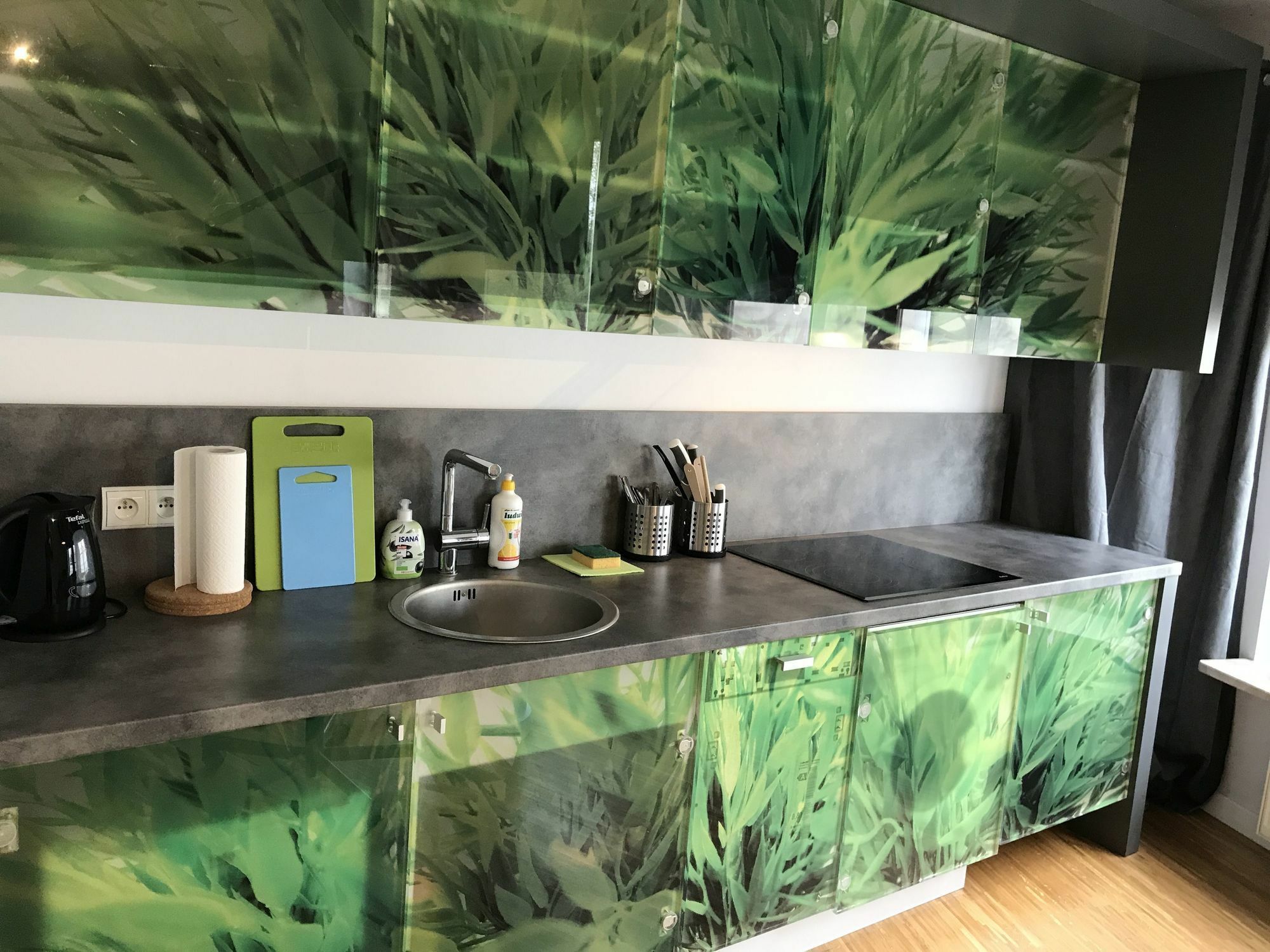 Szucha Apartments Varsó Kültér fotó