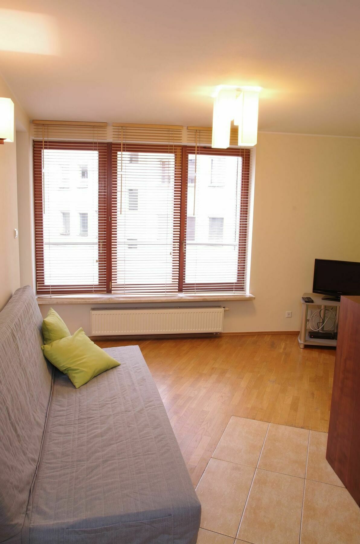 Szucha Apartments Varsó Kültér fotó