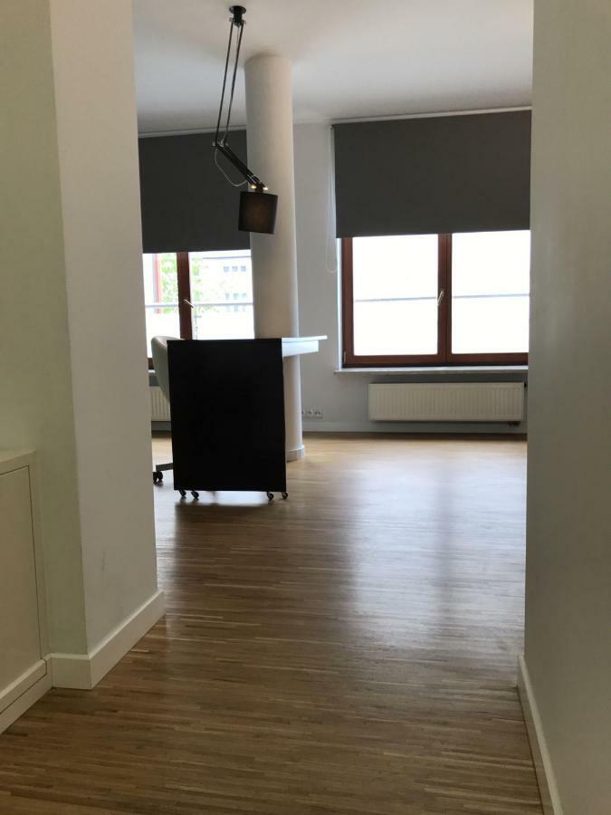 Szucha Apartments Varsó Kültér fotó