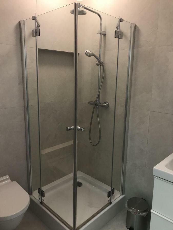 Szucha Apartments Varsó Kültér fotó