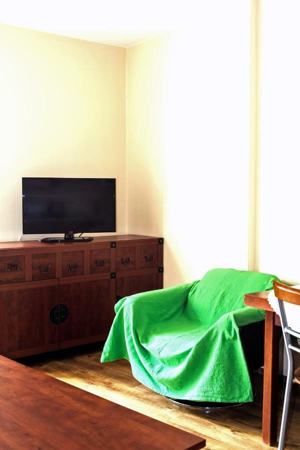 Szucha Apartments Varsó Kültér fotó