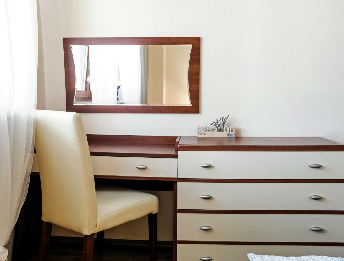Szucha Apartments Varsó Kültér fotó